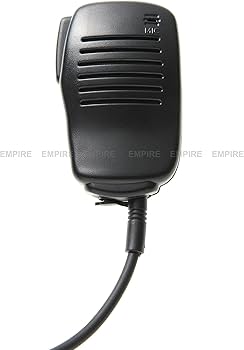Amazon.co.jp: Empire 八重洲用 スピーカーマイク VX-1 VX-2 VX-3 FT