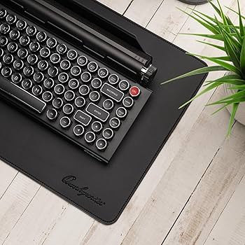 Amazon.co.jp: Qwerkywriter レトロタイプライター Bluetooth