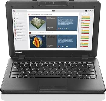 Amazon.com: Lenovo N22 11.6-inch High Performance Laptop Notebook