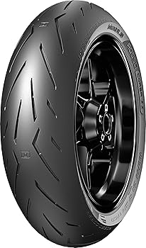 Amazon.co.jp: ピレリ オートバイ用 DIABLO ROSSO CORSA II リア 200