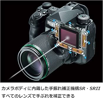 Amazon.co.jp: ペンタックス smc PENTAX-DA 18-135mmF3.5-5.6ED AL[IF