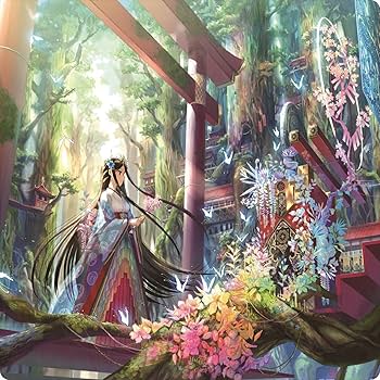 Amazon | おもちゃの神様 オリジナル ラバープレイマット VSプレイ