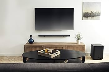 Amazon.co.jp: JBL BAR 3.1 センターチャンネル 搭載 ホームシアター
