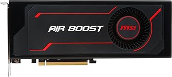 Amazon | MSI Radeon RX Vega 64 Air Boost 8G OC グラフィックス