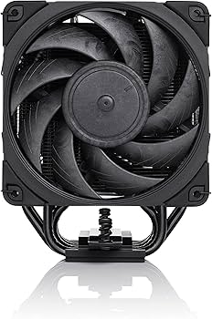 Amazon.co.jp: Noctua NH-U12A chromax.black, 120mm シングルタワー