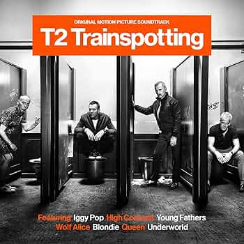 Various Artists - T2 Trainspotting - Amazon.com Music