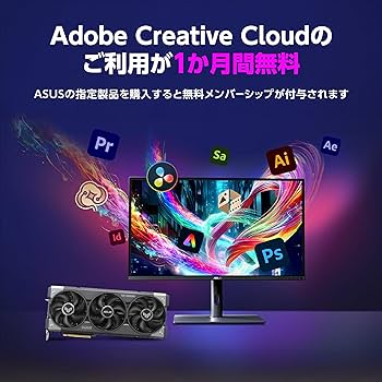 Amazon | ASUS NVIDIA GeForce RTX 5090 ビデオカード 32GB GDDR7 PCI