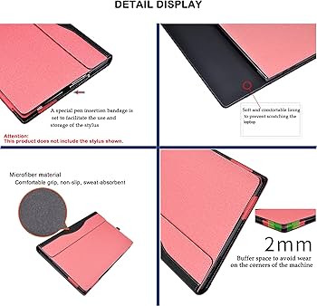 Amazon.com: Case Cover for 16 inch HP Spectre x360 2-in-1 Laptop