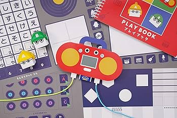 Amazon.co.jp: toio バリューパック 