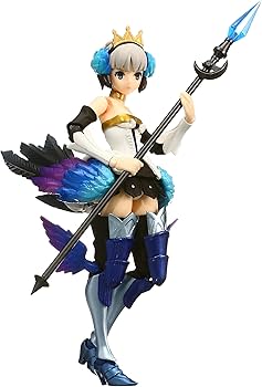 Amazon.co.jp: figma オーディンスフィア レイヴスラシル
