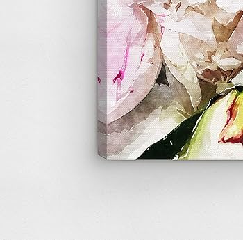 Amazon.co.jp: The Oliver Gal Artist Co. フローラルウォールアート