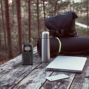 Amazon | JVCケンウッド 中継器対応特定小電力トランシーバー UBZ