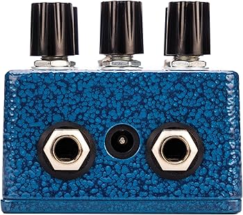 Amazon | EarthQuaker Devices アースクエイカーデバイセス EQD