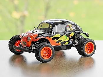Amazon.co.jp: タミヤ 1/10 電動RCカーシリーズ No.502 ブリッツァー