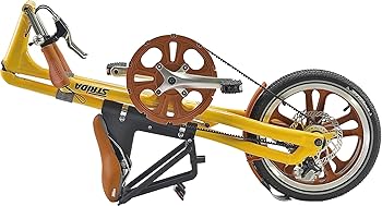 Amazon | STRiDA LT(ストライダ エルティー) 16インチ折り畳み自転車