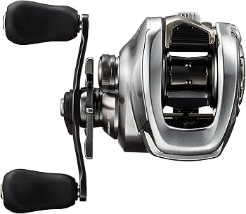 Amazon | シマノ(SHIMANO) リール ベイトリール ブラックバス 18