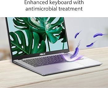 Amazon.com: ASUS Chromebook Plus CX34 Laptop with Google AI, 14