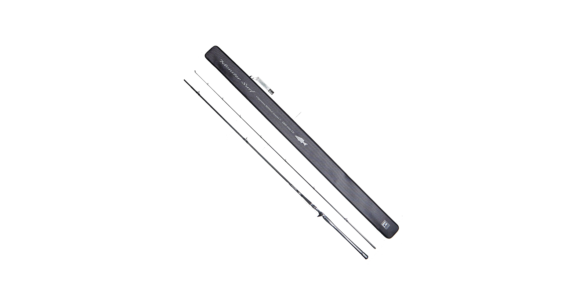 Amazon | Gcraft セブンセンス モンスターサーフ MSB-1052-TR Openarea