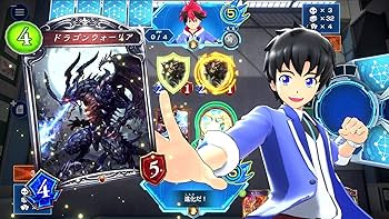 Amazon.co.jp: シャドウバース チャンピオンズバトル【同梱特典