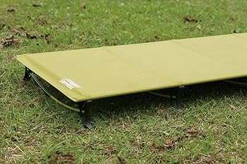 Amazon | THERMAREST(サーマレスト) アウトドア ベッド ラグジュアリー