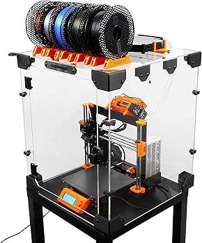 Amazon.co.jp: 3D SOURCERER ユニバーサル3Dプリンターエンクロージャ