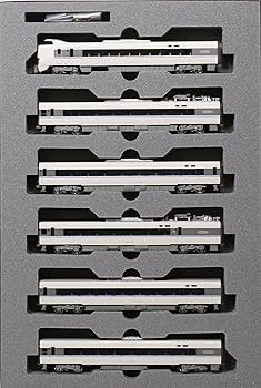 Amazon | KATO Nゲージ 683系4000番台 サンダーバード 旧塗装 9両