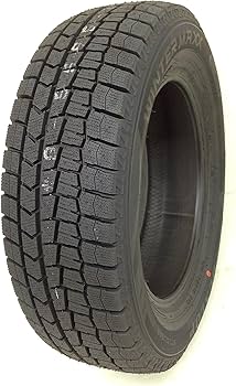 Amazon.co.jp: ダンロップ(DUNLOP) 185/60R15 84Q スタッドレスタイヤ