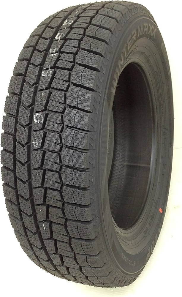 Amazon.co.jp: ダンロップ(DUNLOP) 195/65R15 91Q スタッドレスタイヤ