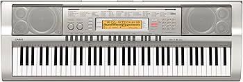 Amazon | CASIO ハイグレードキーボード 鍵盤数76標準ピアノ形状鍵盤