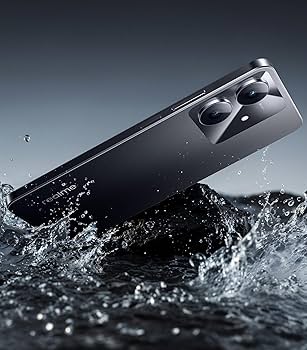 Realme Note 60X (3GB RAM, 64GB Storage) - 6.74