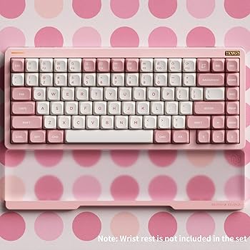 Amazon | nuphy Halo75 V2 メカニカル ゲーミング キーボード 75