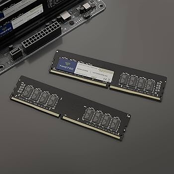 Timetec 16GB DDR4 2133MHz PC4-17000 Non-ECC Unbuffered 1.2V CL15