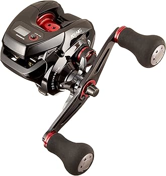Amazon.co.jp: シマノ(SHIMANO) リール 17 炎月 CT 101HG LEFT