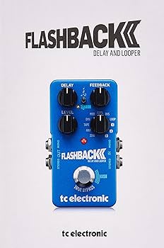 Amazon | ティーシーエレクトロニック(Tc Electronic) ディレイ