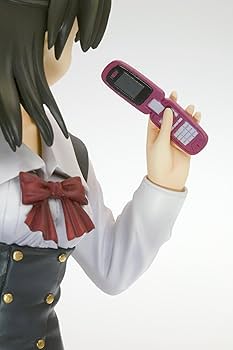 Amazon | コトブキヤ スクールデイズ 西園寺世界 1/8スケールPVC塗装