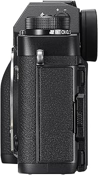 Amazon | FUJIFILM ミラーレス一眼 X-T2 ボディ X-T2-B | ミラーレス