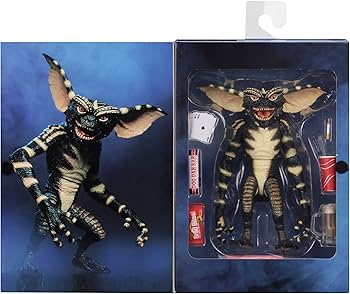 Amazon.co.jp: NECA グレムリン 7