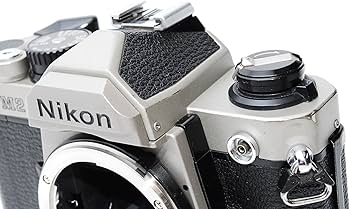 Amazon | Nikon ニコン FM2/T チタン ボディ | カメラ用ボディキャップ