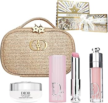 Amazon | 【国内正規品・ギフトセット】DIOR ディオール ホリデー