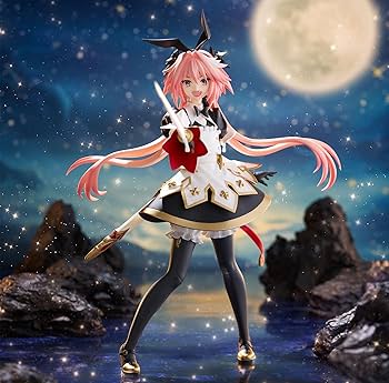 Amazon | SEGA-FIGURIZMα Fate/Grand Order セイバー/アストルフォ