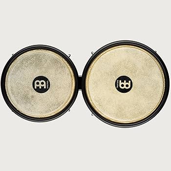 Amazon | MEINL Percussion マイネル パーカッションセット Bongo
