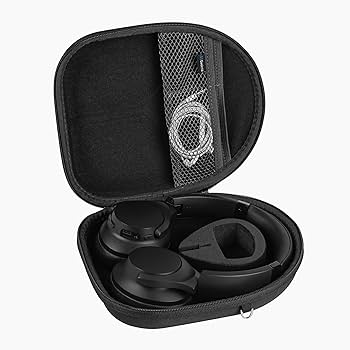 Amazon | Geekria Shield ヘッドホンケース アンカー Anker Soundcores