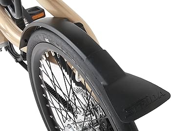 Amazon | STRIDA【ストライダ】 STRIDA EVO 18インチ 3段変速 ＋