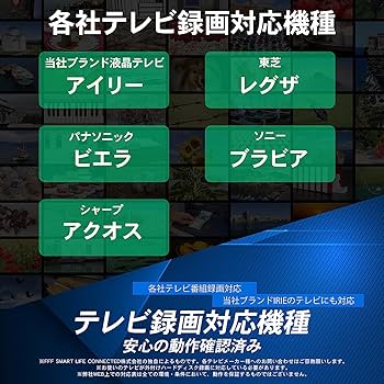 Amazon | FFF 外付HDD 8TB テレビ録画用 ハードディスク PC PS4 4K対応