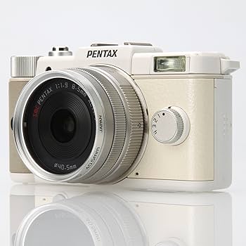 Amazon | HAKUBA 40.5mm レンズフィルター PENTAX Q用 MCレンズガード