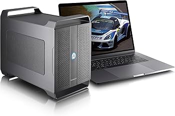 Amazon.co.jp: AKiTiO Node Duo 2スロット仕様 Thunderbolt 3対応 PCI