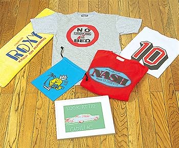 Amazon.co.jp: ホリゾン Tシャツくん ワイド製版機 101390008 : ホーム