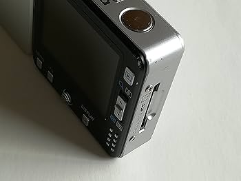 Amazon.co.jp: PENTAX Optio X Digital Camera : Electronics