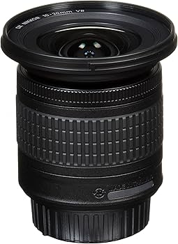Amazon | Nikon 広角ズームレンズ AF-P DX NIKKOR 10-20mm f/4.5-5.6G