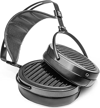 Amazon.co.jp: HIFIMAN ハイファイマン Arya 平面駆動ヘッドホン/驚異